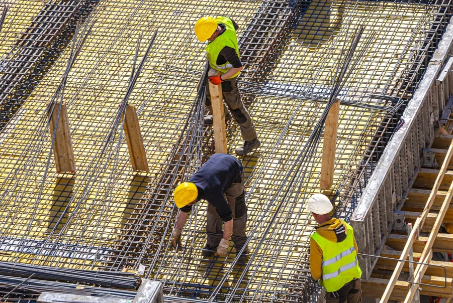 Aydıncık İnşaat Kalıpçısı